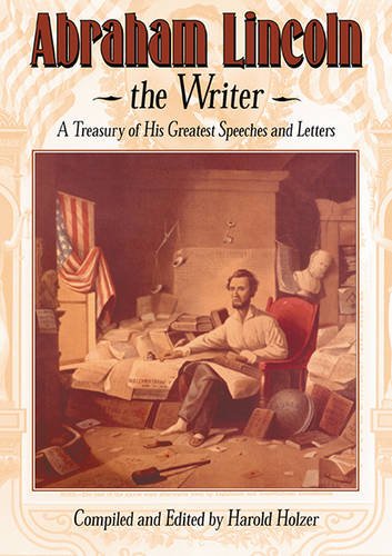 Abraham Lincoln, The Writer