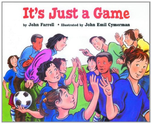 It's Just a Game