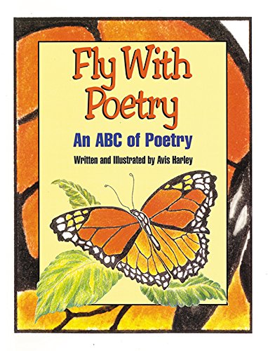 Fly with Poetry