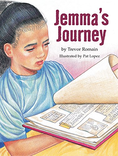 Jemma's Journey