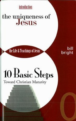 Uniqueness of Jesus