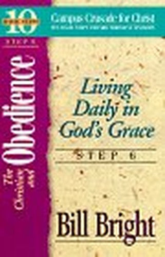 The Chrisitan and Obedience