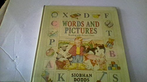 Words and Pictures
