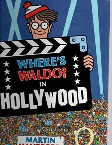 Where's Waldo?