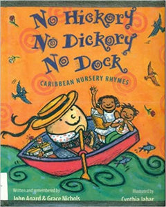 No Hickory No Dickory No Dock 
