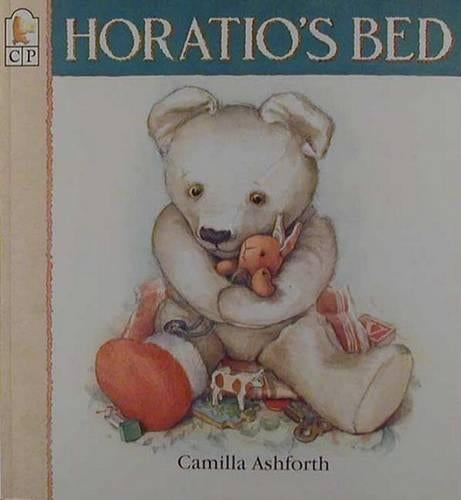 Horatio's Bed
