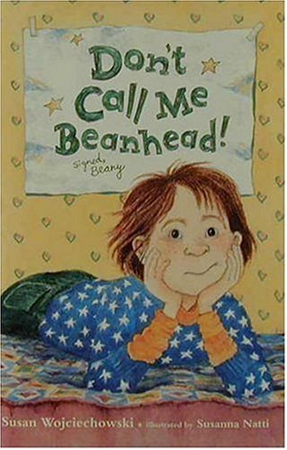 Don't Call Me Beanhead