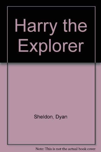 Harry the Explorer