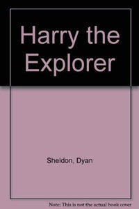 Harry the Explorer 