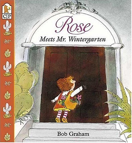 Rose Meets Mr. Wintergarten