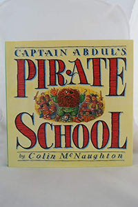 Captain Abdul's Pirate School 