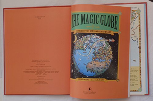 The Magic Globe