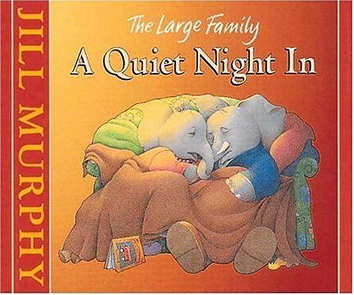 A Quiet Night In