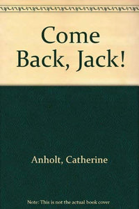 Come Back, Jack! 