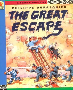 The Great Escape 