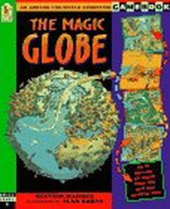 The Magic Globe 