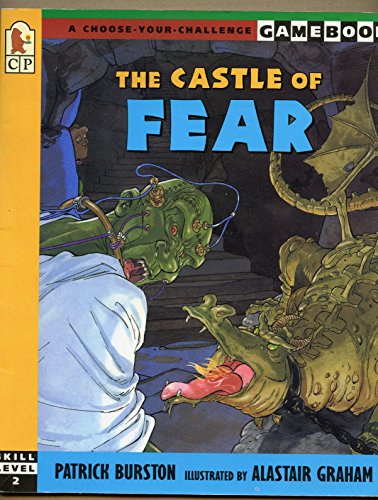 The Castle of Fear