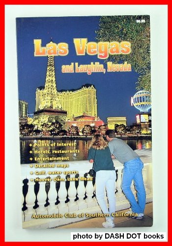 Las Vegas and Laughlin, Nevada