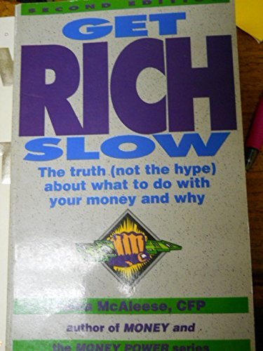 Get Rich Slow