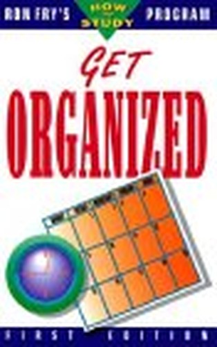 Get Organized