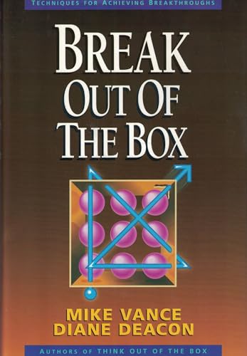 Break out of the Box