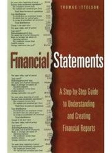 Financial Statements