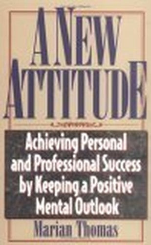 A New Attitude