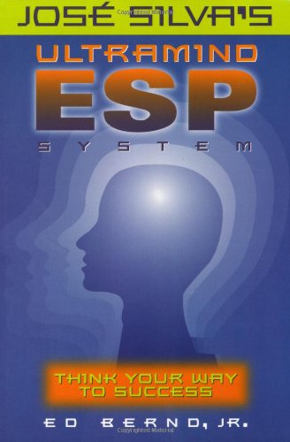Jose Silva's Ultramind ESP System