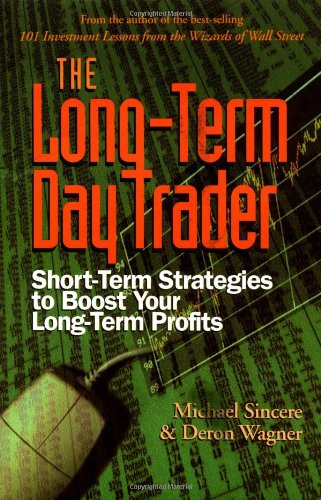 The Long-Term Day Trader