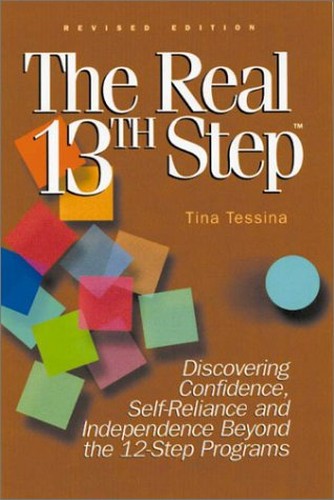 The Real 13th Step