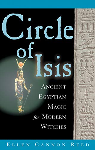 Circle of Isis