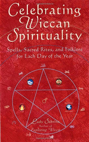 Celebrating Wiccan Spirituality