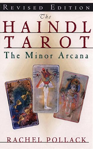 The Haindl Tarot