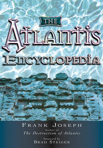 The Atlantis Encyclopedia 
