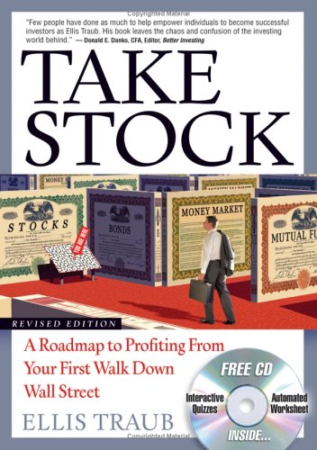 Take Stock