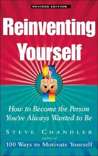 Reinventing Yourself