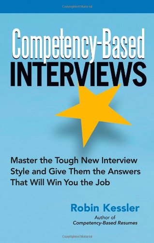 Competency-Based Interviews