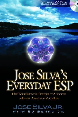 Jose Silva's Everyday ESP