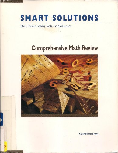 Comprehensive Math Review
