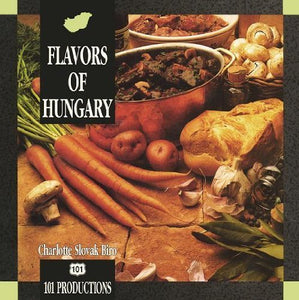Flavors of Hungary 