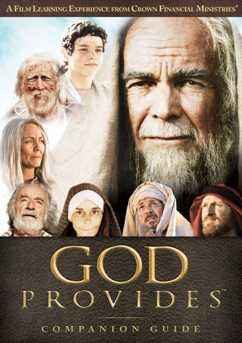 God Provides Companion Guide