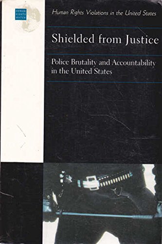 Shielded from Justice