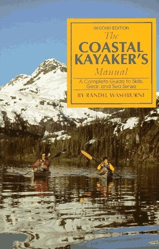 Coastal Kayaker's Manual