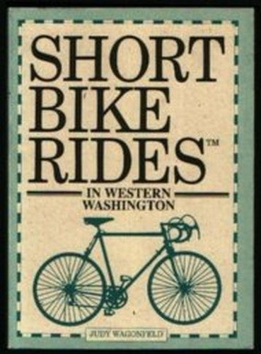 Short Bike Rides in Western Washington
