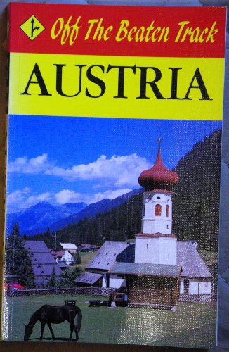 Austria off the Beaten Track