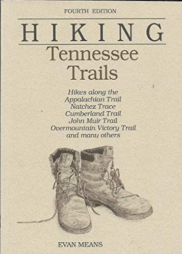 Hiking the Tennessee Trails