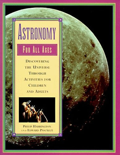 Astronomy for All Ages