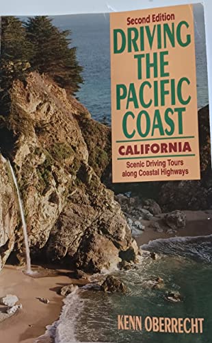 Driving the Pacific Coast