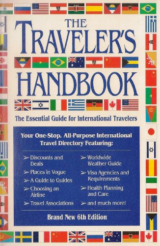 The Traveler's Handbook