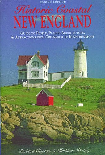 Historic Coastal New England